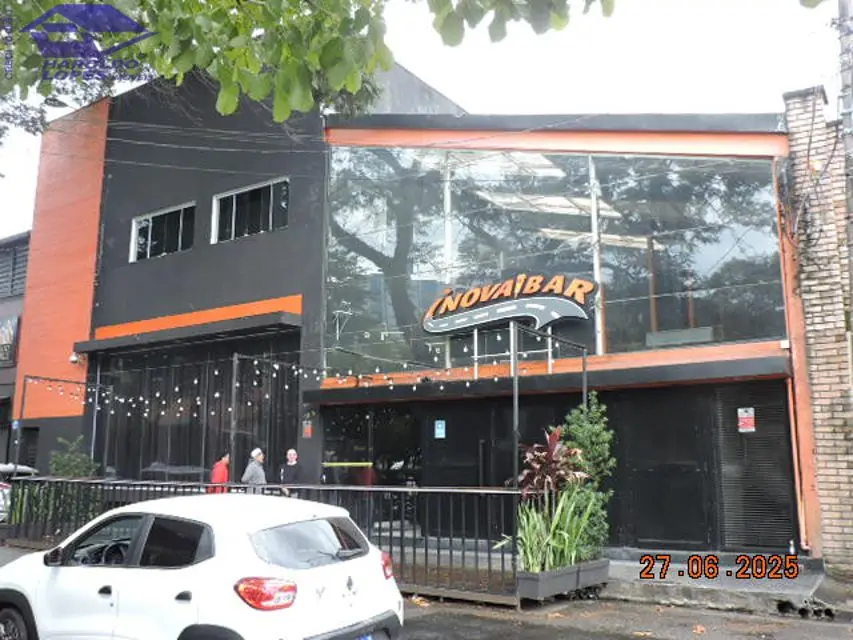 Galpão / Salão para Alugar ZN Imóvel - Imagem 2