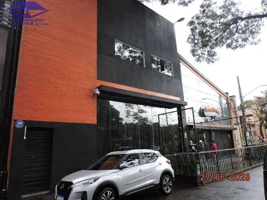 Galpão / Salão para Alugar ZN Imóvel - Imagem 3