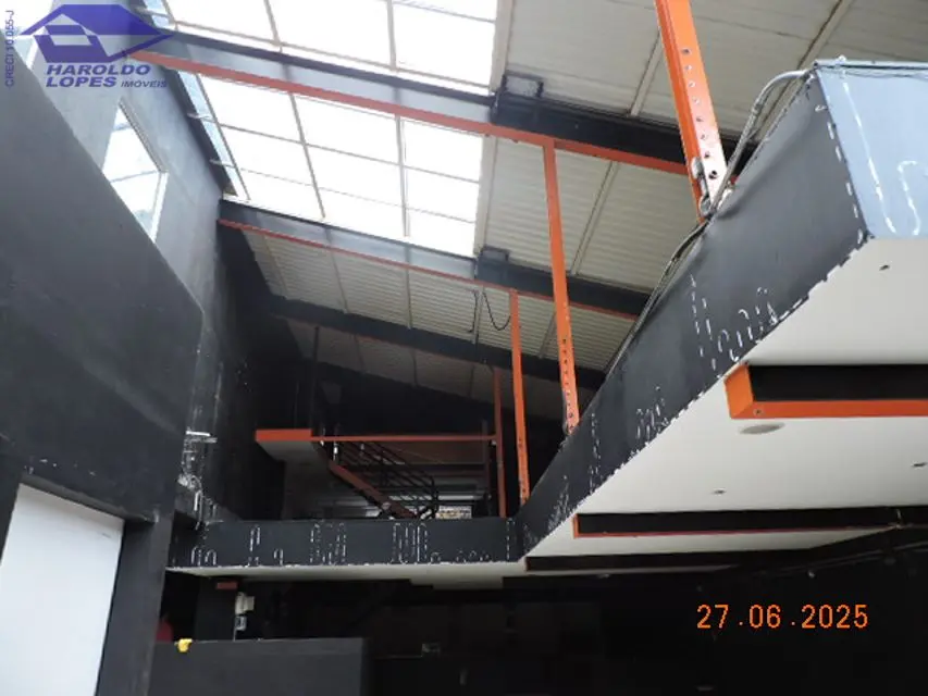 Galpão / Salão para Alugar ZN Imóvel - Imagem 5