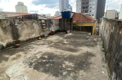 Imagem: Terreno para Venda, Parada Inglesa