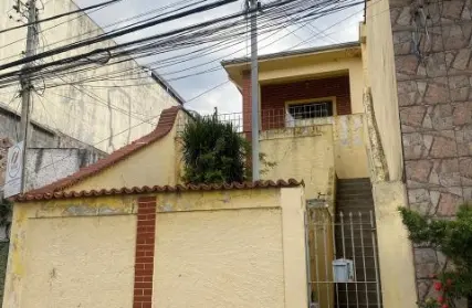 Imagem: Terreno para Venda, Parada Inglesa