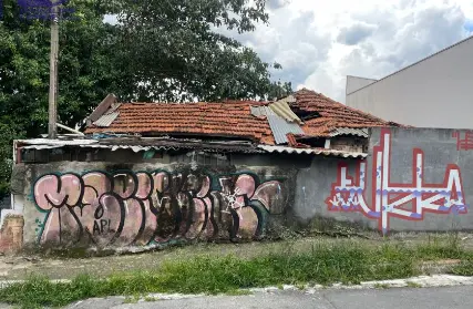 Imagem: Terreno para Venda, Vila Isolina Mazzei