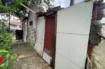 Imagem: Terreno para Venda, Vila Isolina Mazzei