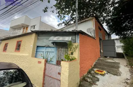 Imagem: Terreno para Venda, Vila Isolina Mazzei