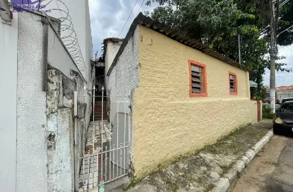 Imagem: Terreno para Venda, Vila Isolina Mazzei