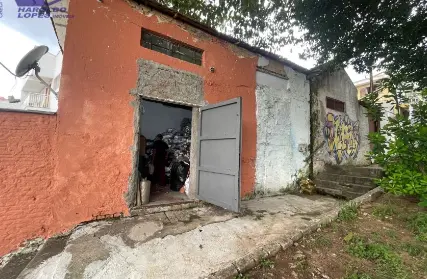 Imagem: Terreno para Venda, Vila Isolina Mazzei