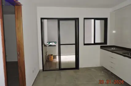 Imagem: Apartamento para Alugar, Parada Inglesa