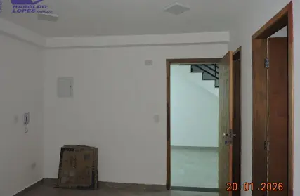 Imagem: Apartamento para Alugar, Parada Inglesa