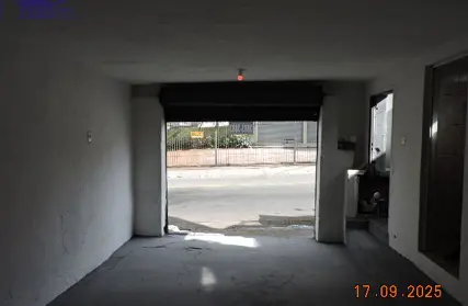 Imagem: Galpão / Salão para Alugar, Vila Paiva