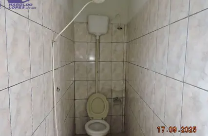 Imagem: Galpão / Salão para Alugar, Vila Paiva