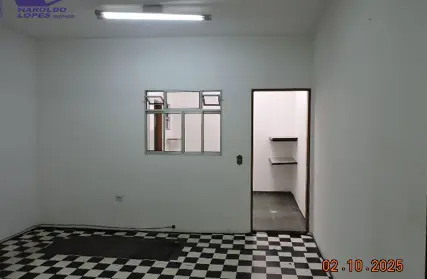 Imagem: Sala Comercial para Alugar, Parada Inglesa