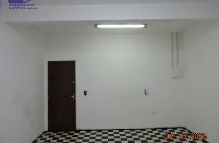 Imagem: Sala Comercial para Alugar, Parada Inglesa