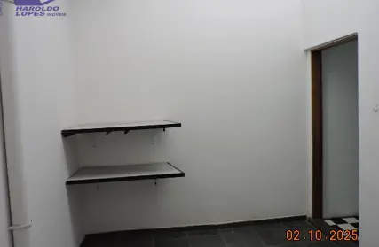 Imagem: Sala Comercial para Alugar, Parada Inglesa