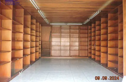 Imagem: Galpão / Salão para Alugar, Vila Isolina Mazzei