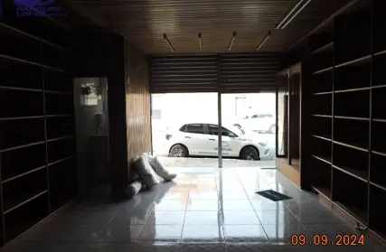 Imagem: Galpão / Salão para Alugar, Vila Isolina Mazzei