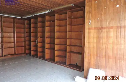 Imagem: Galpão / Salão para Alugar, Vila Isolina Mazzei