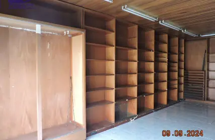 Imagem: Galpão / Salão para Alugar, Vila Isolina Mazzei