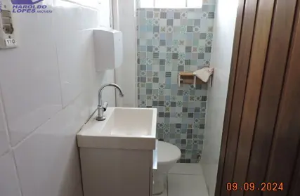 Imagem: Galpão / Salão para Alugar, Vila Isolina Mazzei