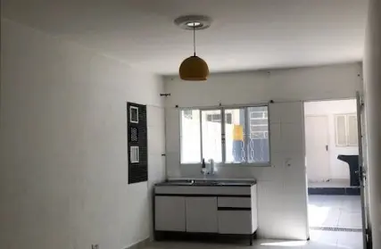 Imagem: Sobrado para Venda, Vila Dom Pedro II