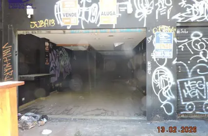 Imagem: Casa Comercial para Alugar, Parada Inglesa