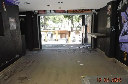 Imagem: Casa Comercial para Alugar, Parada Inglesa