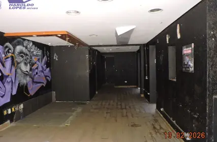 Imagem: Casa Comercial para Alugar, Parada Inglesa