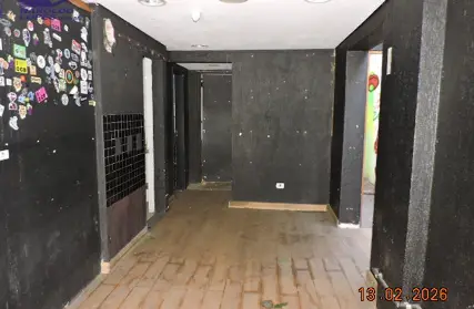 Imagem: Casa Comercial para Alugar, Parada Inglesa