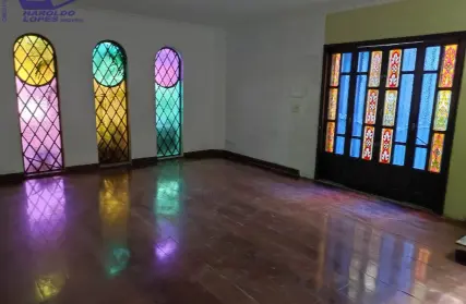 Imagem: Sobrado para Venda, Vila Dom Pedro II