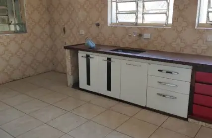 Imagem: Sobrado para Venda, Vila Dom Pedro II