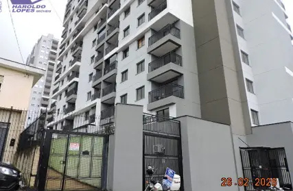 Imagem: Apartamento para Alugar, Parada Inglesa