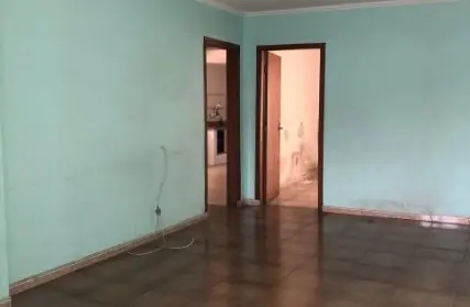 Imagem: Casa Térrea para Venda, Vila Dom Pedro II