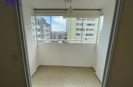 Imagem: Apartamento para Venda, Parada Inglesa