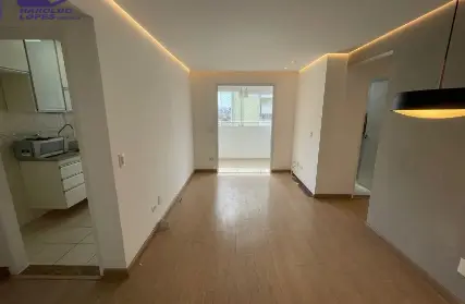 Imagem: Apartamento para Venda, Parada Inglesa