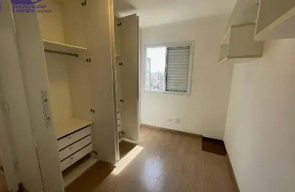 Imagem: Apartamento para Venda, Parada Inglesa