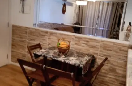 Imagem: Apartamento para Venda, Vila Maria