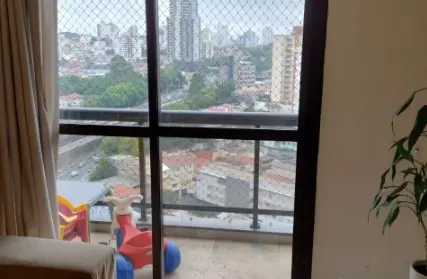Imagem: Apartamento para Venda, Parada Inglesa