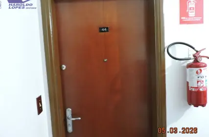 Imagem: Apartamento para Alugar, Santana