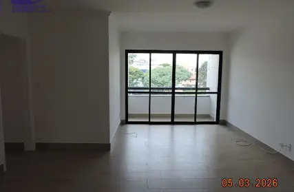 Imagem: Apartamento para Alugar, Santana