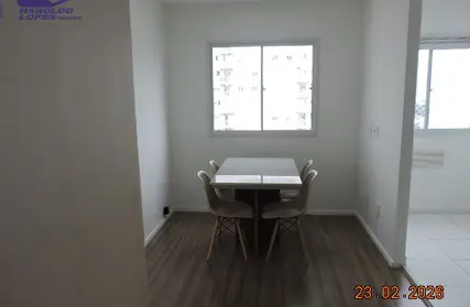 Imagem: Apartamento para Alugar, Tucuruvi