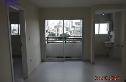 Imagem: Apartamento para Alugar, Vila Paulicéia