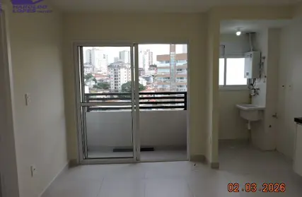 Imagem: Apartamento para Alugar, Vila Paulicéia
