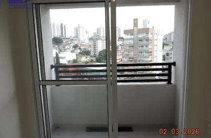 Imagem: Apartamento para Alugar, Vila Paulicéia