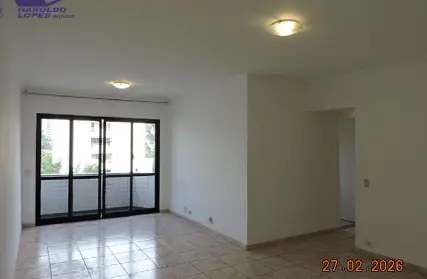 Imagem: Apartamento para Alugar, Vila Paulicéia
