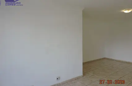 Imagem: Apartamento para Alugar, Vila Paulicéia