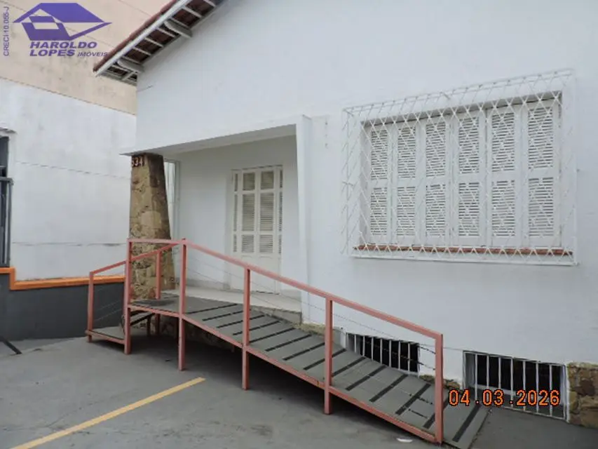 Casa Comercial para Alugar SP Imóvel - Imagem 2