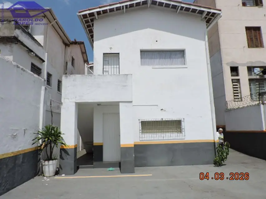 Casa Comercial para Alugar SP Imóvel - Imagem 20