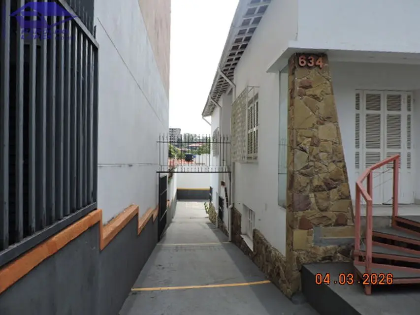 Casa Comercial para Alugar SP Imóvel - Imagem 3