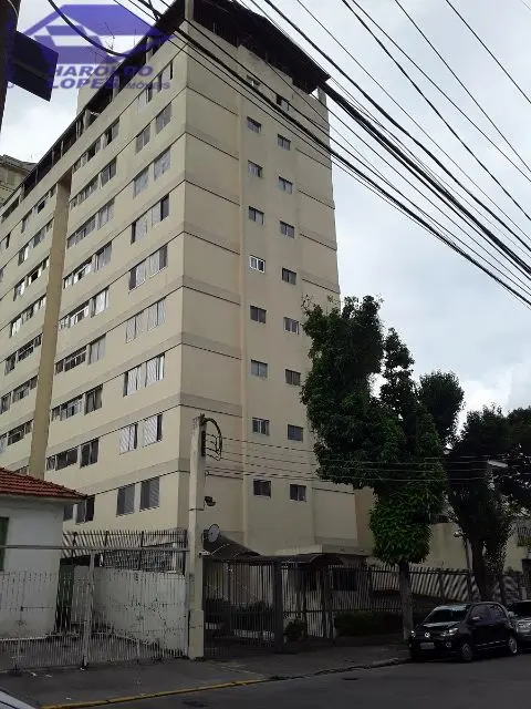 Apartamento para Venda SP Imóvel - Imagem 1