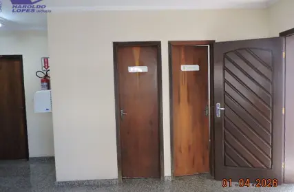 Imagem: Sala Comercial para Alugar, Parada Inglesa