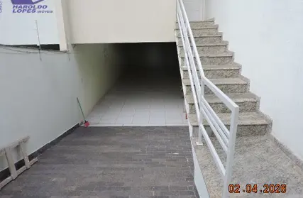 Imagem: Sobrado para Alugar, Tucuruvi